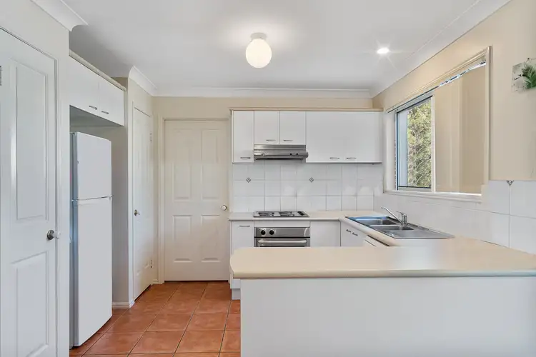 Fourth view of Homely townhouse listing, 132/333 Colburn Avenue, Victoria Point QLD 4165