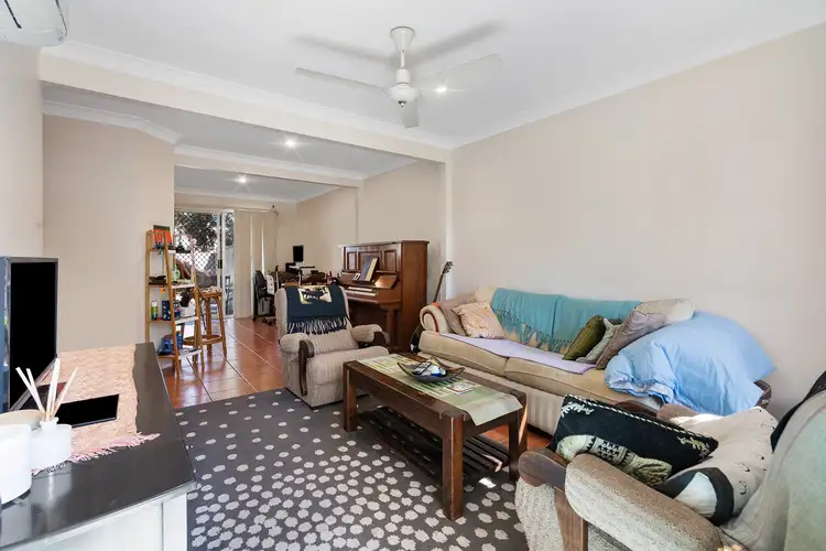 Fifth view of Homely townhouse listing, 132/333 Colburn Avenue, Victoria Point QLD 4165
