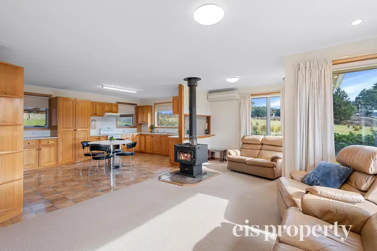 Fifth view of Homely house listing, 303 Braeside Road, Franklin TAS 7113