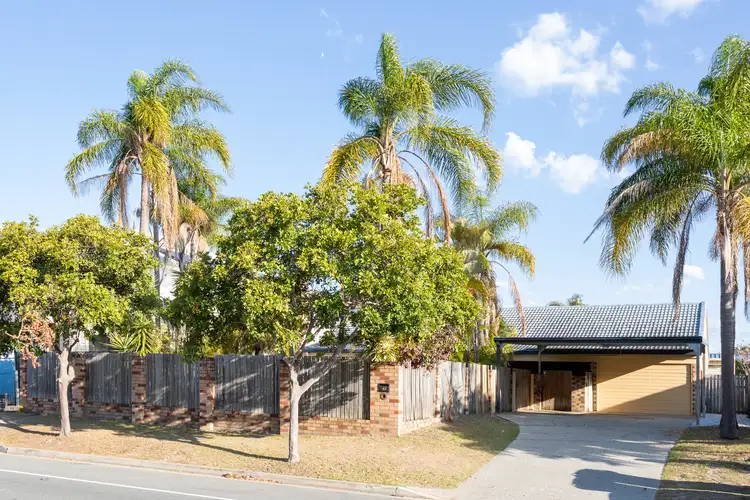 Second view of Homely house listing, 42 Mountain View Avenue, Burleigh Waters QLD 4220