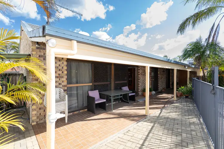 Third view of Homely house listing, 42 Mountain View Avenue, Burleigh Waters QLD 4220