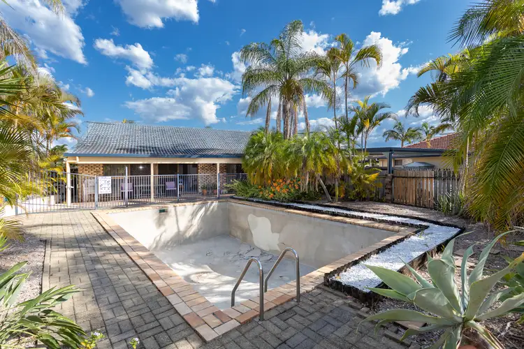 Fourth view of Homely house listing, 42 Mountain View Avenue, Burleigh Waters QLD 4220