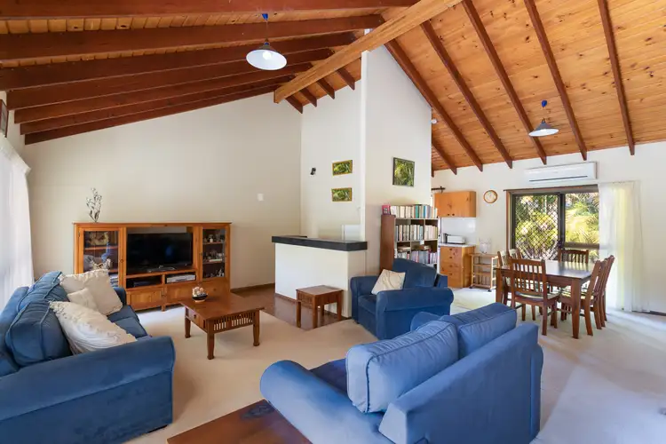 Fifth view of Homely house listing, 42 Mountain View Avenue, Burleigh Waters QLD 4220