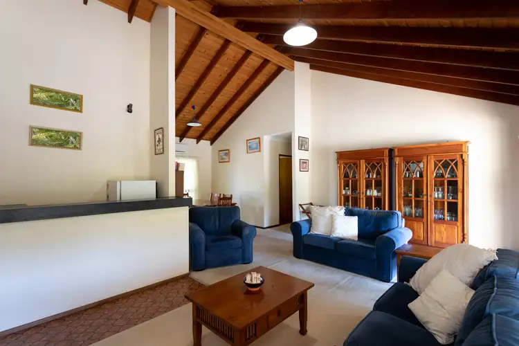 Sixth view of Homely house listing, 42 Mountain View Avenue, Burleigh Waters QLD 4220