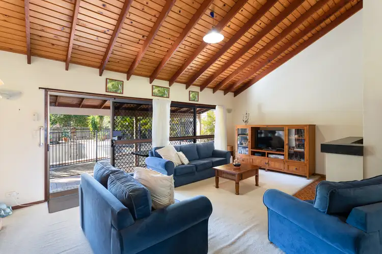 Seventh view of Homely house listing, 42 Mountain View Avenue, Burleigh Waters QLD 4220