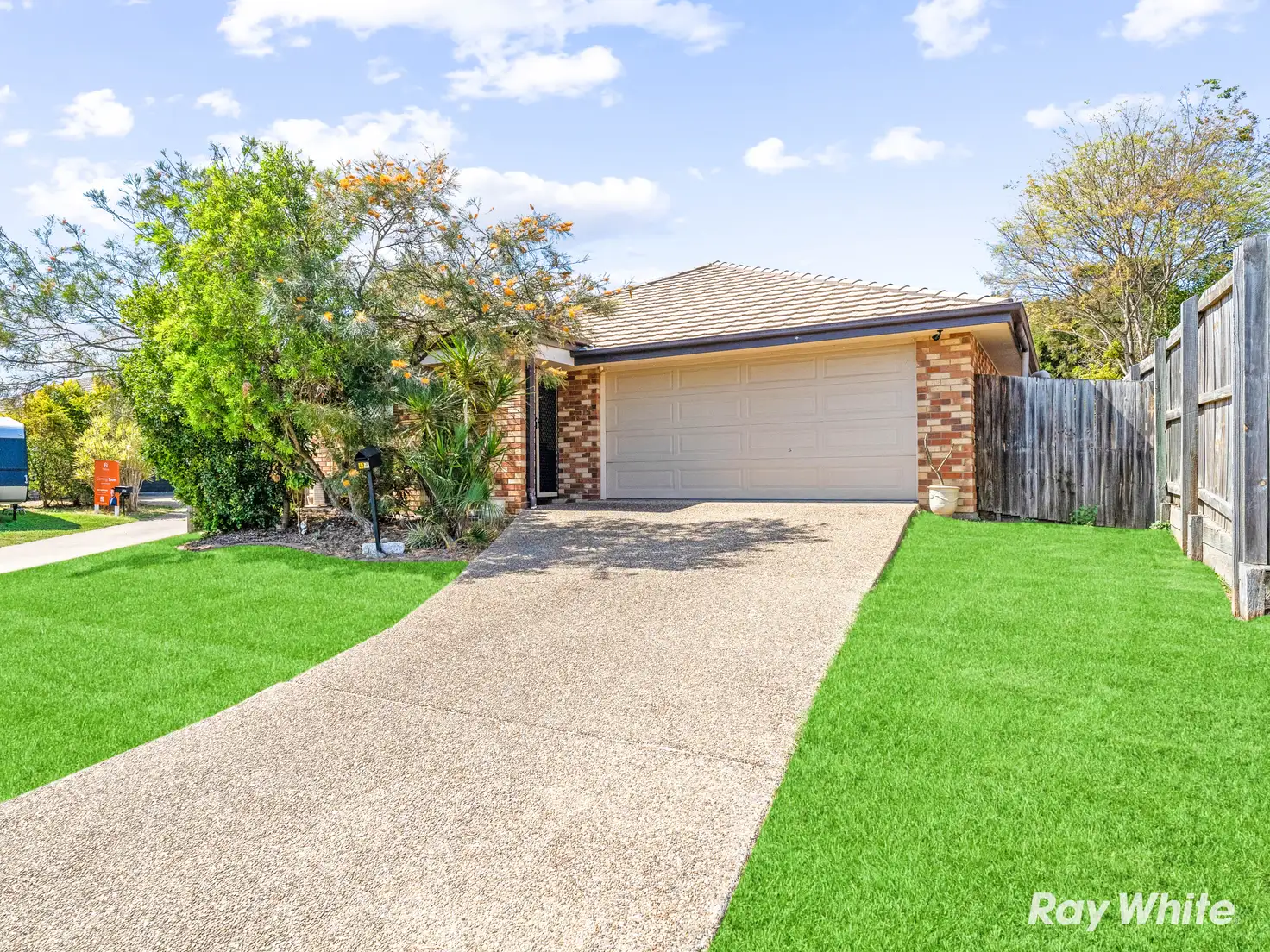 Main view of Homely house listing, 42 Pencarrow Crescent, Raceview QLD 4305