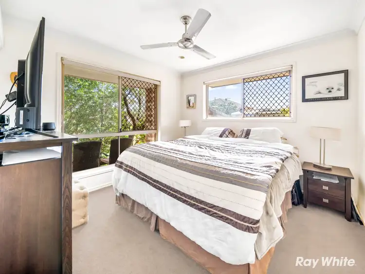 Second view of Homely house listing, 42 Pencarrow Crescent, Raceview QLD 4305