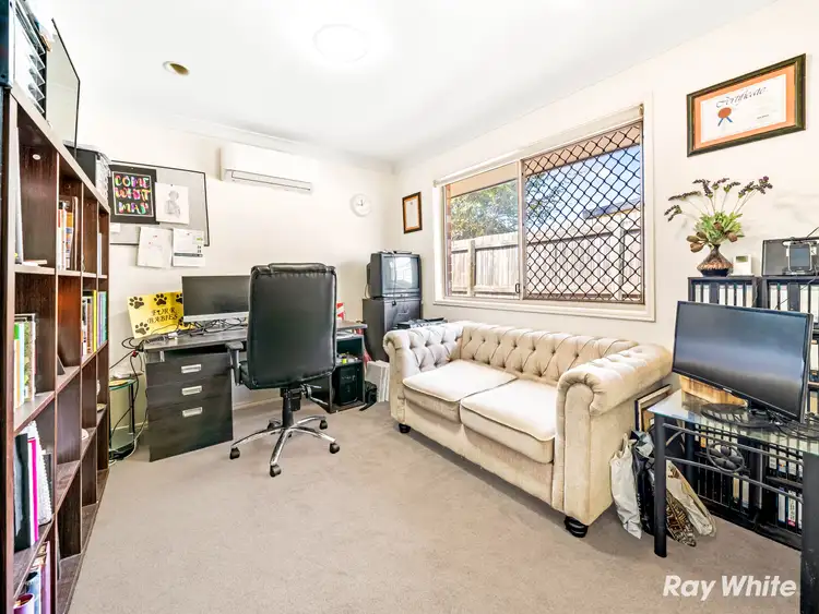 Fifth view of Homely house listing, 42 Pencarrow Crescent, Raceview QLD 4305