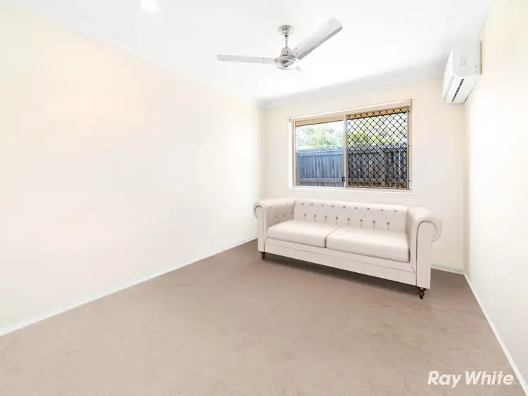 Sixth view of Homely house listing, 42 Pencarrow Crescent, Raceview QLD 4305