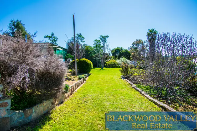 Second view of Homely house listing, 2 Purse Terrace, Boyup Brook WA 6244