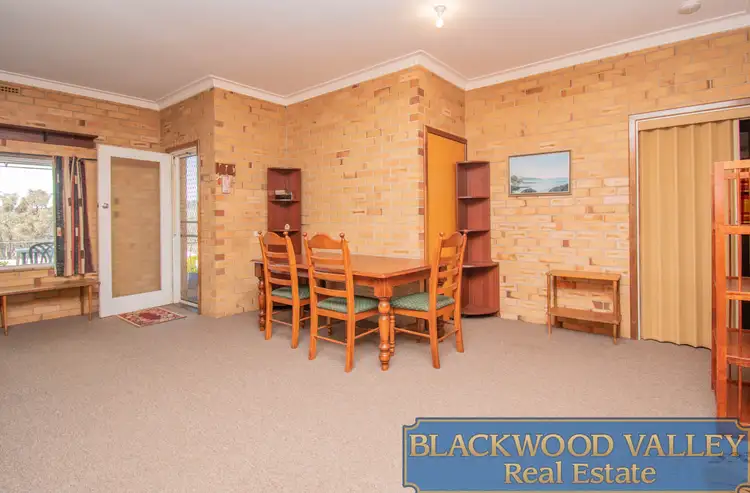 Third view of Homely house listing, 2 Purse Terrace, Boyup Brook WA 6244