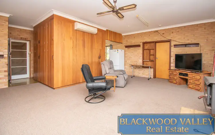Fourth view of Homely house listing, 2 Purse Terrace, Boyup Brook WA 6244