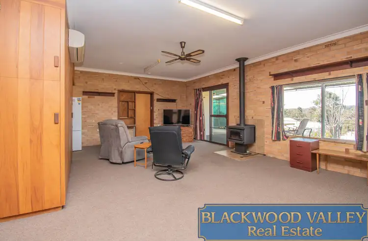 Fifth view of Homely house listing, 2 Purse Terrace, Boyup Brook WA 6244
