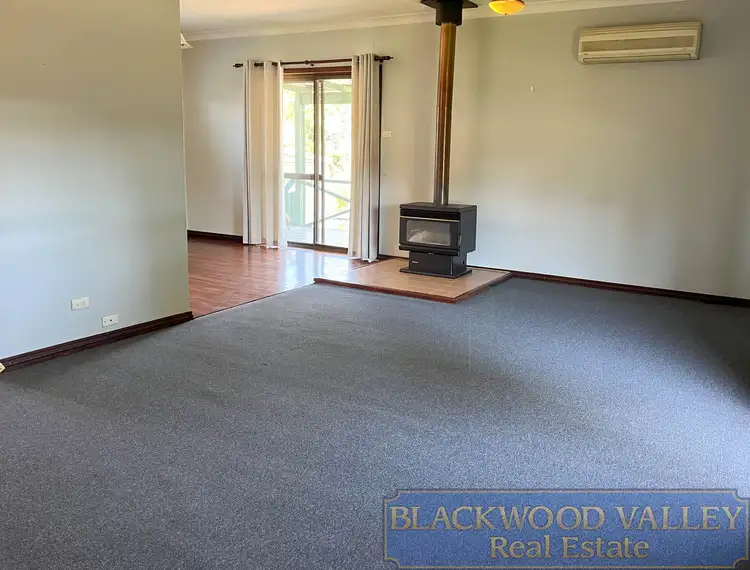 Second view of Homely house listing, 5 Blechynden Street, Boyup Brook WA 6244