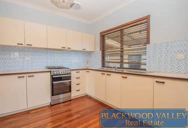 Third view of Homely house listing, 5 Blechynden Street, Boyup Brook WA 6244