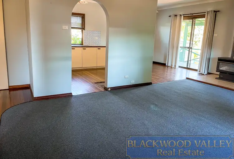 Fifth view of Homely house listing, 5 Blechynden Street, Boyup Brook WA 6244