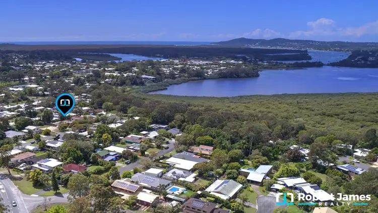 9 Joyce Street, Tewantin QLD 4565