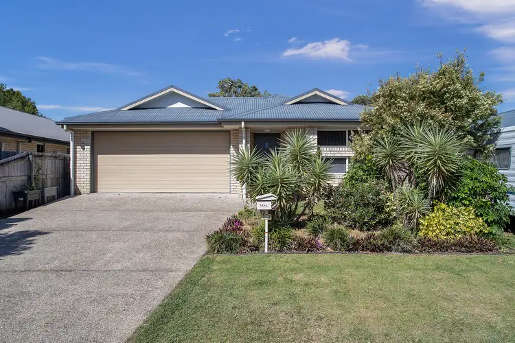 Main view of Homely house listing, 12 Ontario Parade, Andergrove QLD 4740