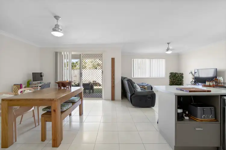 Second view of Homely house listing, 12 Ontario Parade, Andergrove QLD 4740