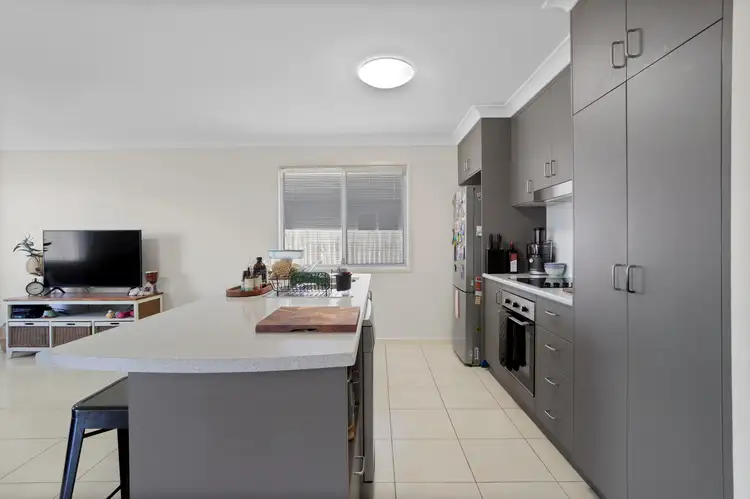 Third view of Homely house listing, 12 Ontario Parade, Andergrove QLD 4740