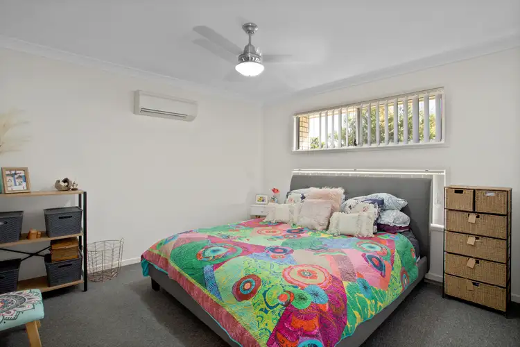 Fifth view of Homely house listing, 12 Ontario Parade, Andergrove QLD 4740