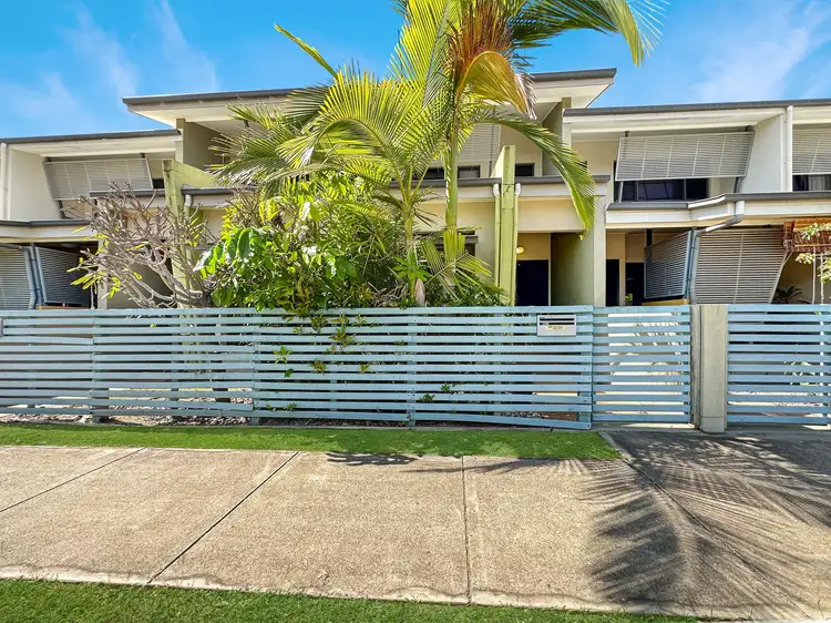 17/66-76 Davidson Street, South Townsville QLD 4810