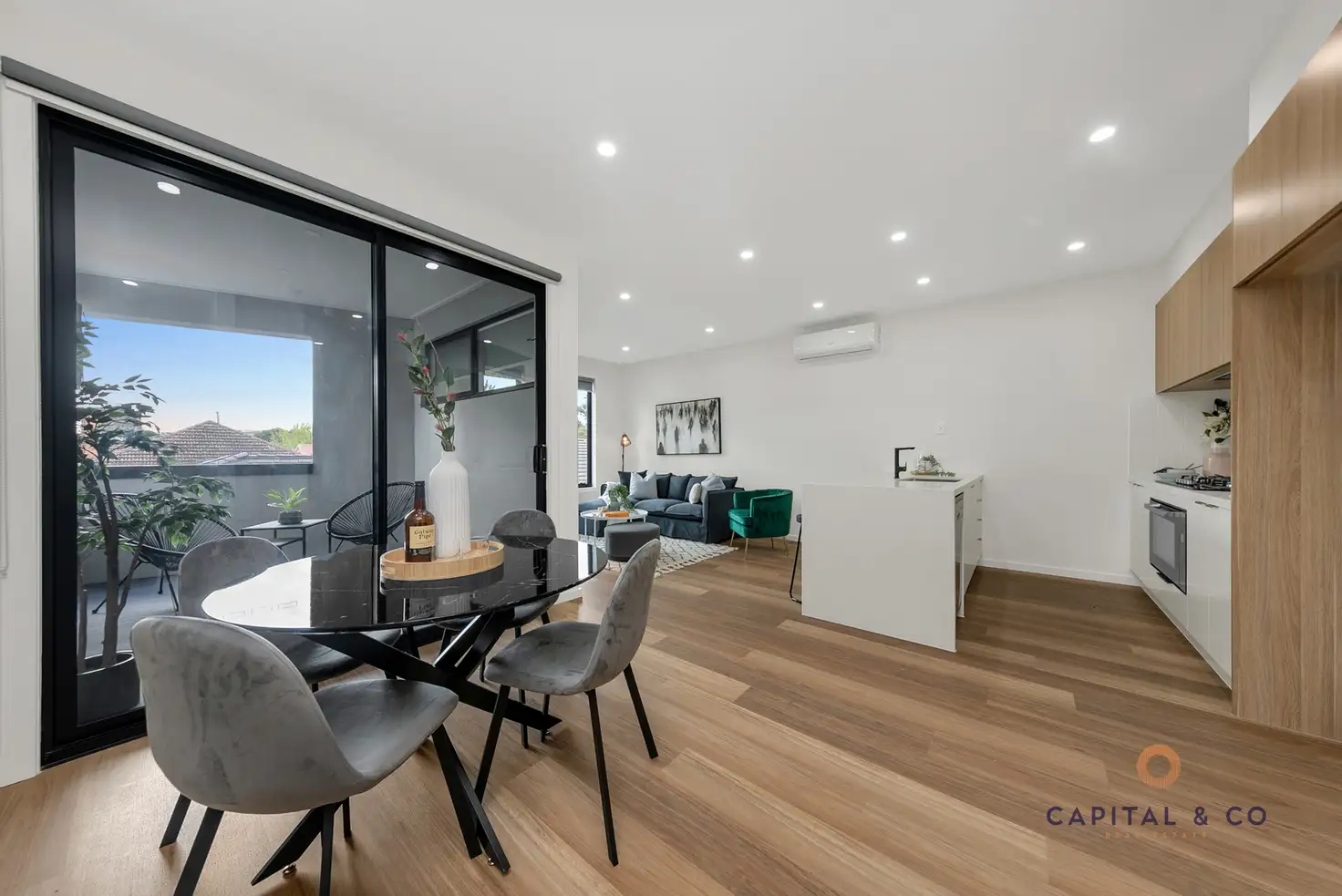 Main view of Homely townhouse listing, Address available on request