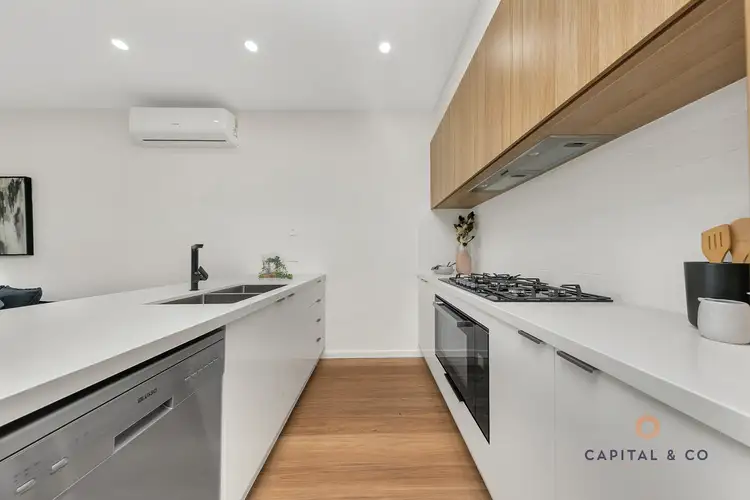 Second view of Homely townhouse listing, Address available on request