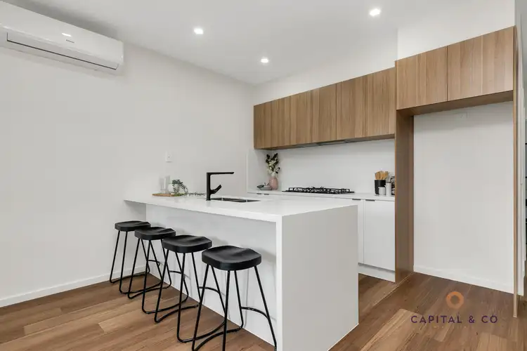 Third view of Homely townhouse listing, Address available on request