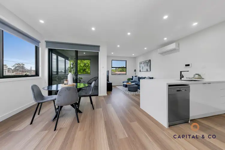 Fourth view of Homely townhouse listing, Address available on request
