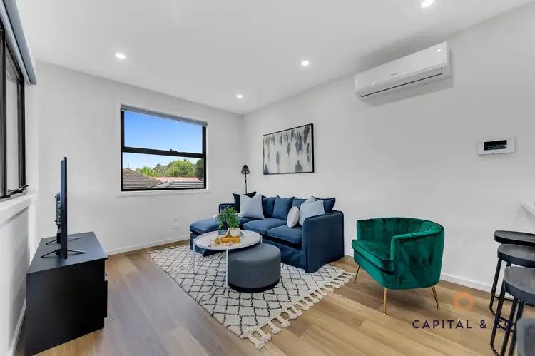 Fifth view of Homely townhouse listing, Address available on request