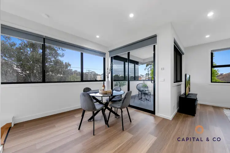 Sixth view of Homely townhouse listing, Address available on request