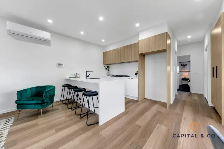 Seventh view of Homely townhouse listing, Address available on request