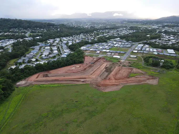 Second view of Homely land listing, Lot 2904 Sweetgum Court, Bentley Park QLD 4869