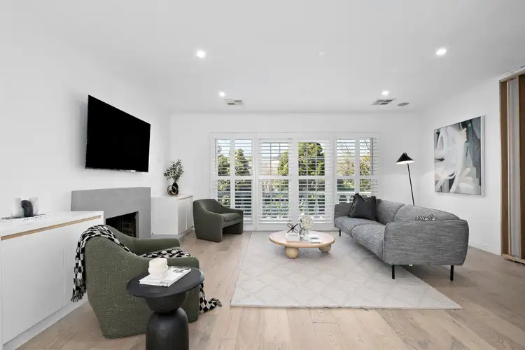 Second view of Homely house listing, 8 Hedderwick Street, Balwyn North VIC 3104