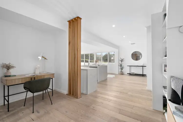 Fifth view of Homely house listing, 8 Hedderwick Street, Balwyn North VIC 3104