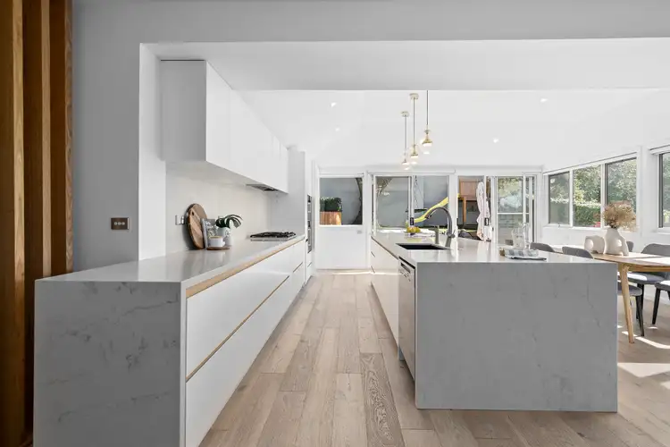 Sixth view of Homely house listing, 8 Hedderwick Street, Balwyn North VIC 3104