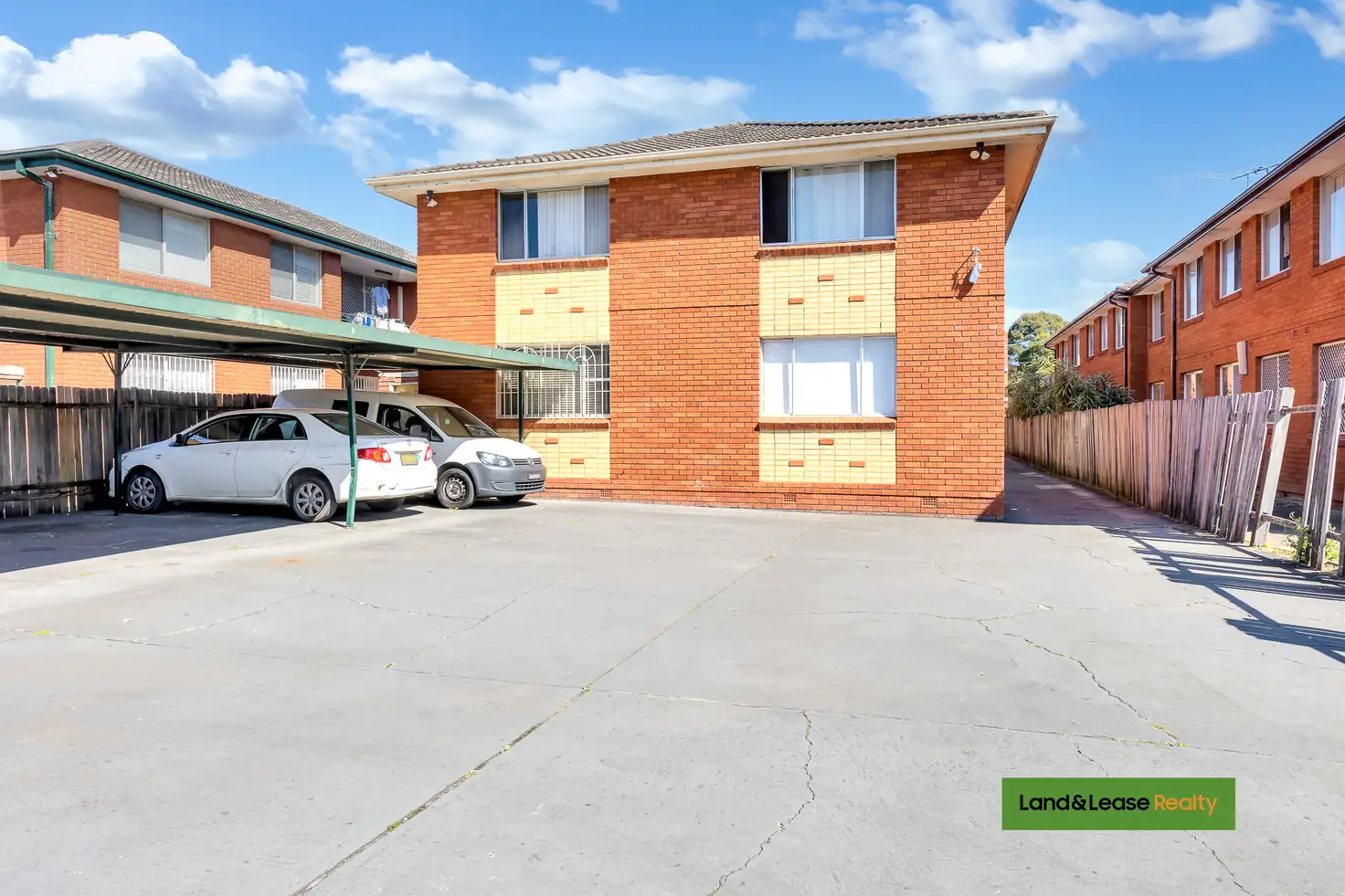 Main view of Homely unit listing, 2/87 Hampden Road, Lakemba NSW 2195