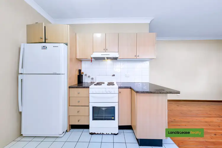Second view of Homely unit listing, 2/87 Hampden Road, Lakemba NSW 2195