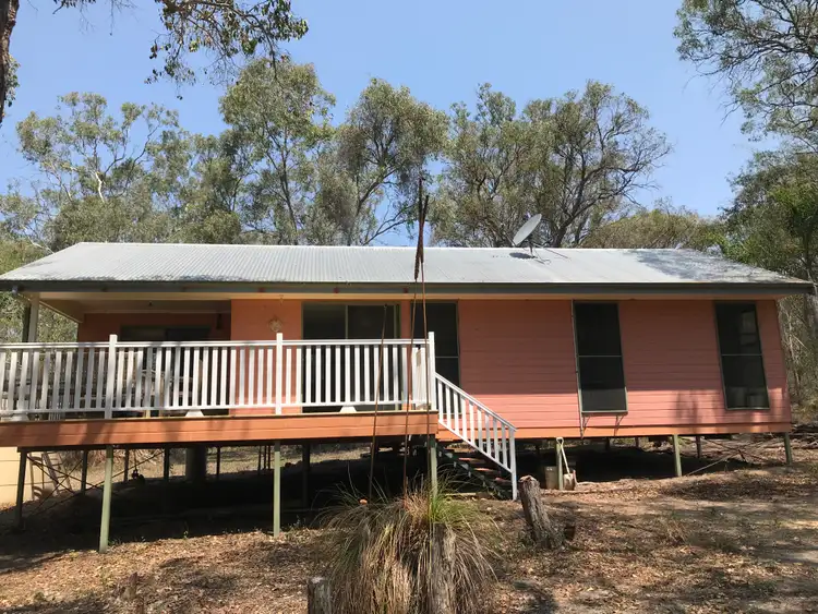 232 Innamincka, Agnes Water QLD 4677