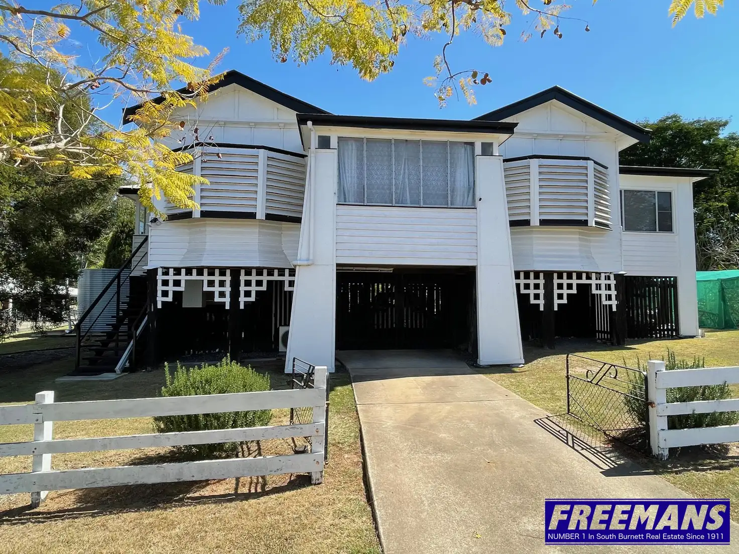 Main view of Homely house listing, 41 Chester Street, Nanango QLD 4615