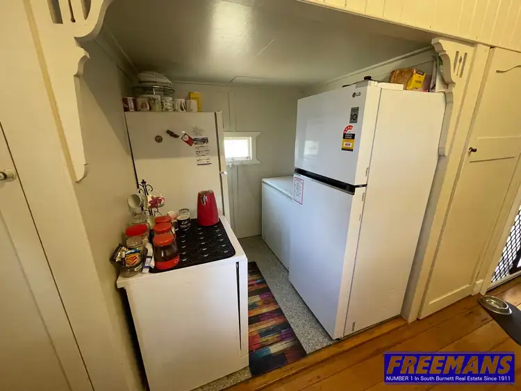 Third view of Homely house listing, 41 Chester Street, Nanango QLD 4615