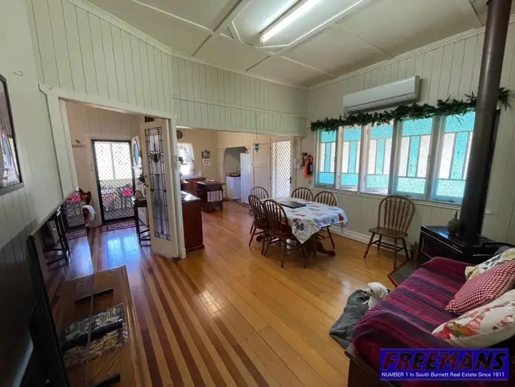 Fourth view of Homely house listing, 41 Chester Street, Nanango QLD 4615