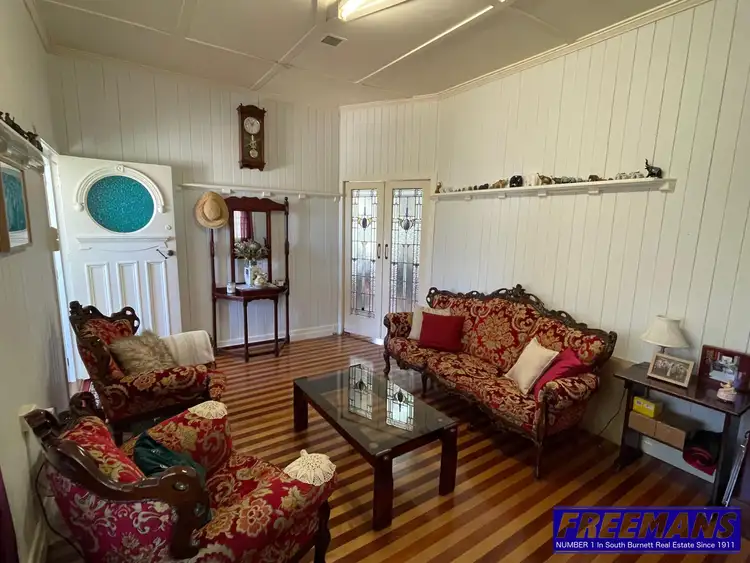 Fifth view of Homely house listing, 41 Chester Street, Nanango QLD 4615
