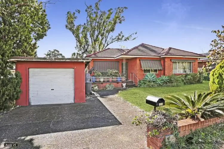 162 O'Sullivan Road, Leumeah NSW 2560