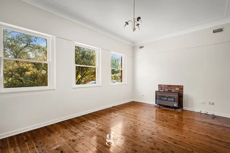 Second view of Homely house listing, 40A Anderson Avenue, Dundas NSW 2117