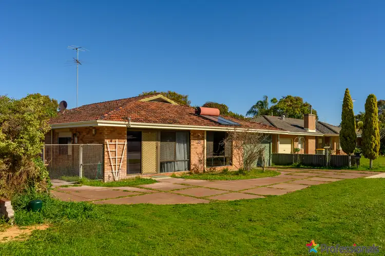 35 Peel Street, Mandurah WA 6210
