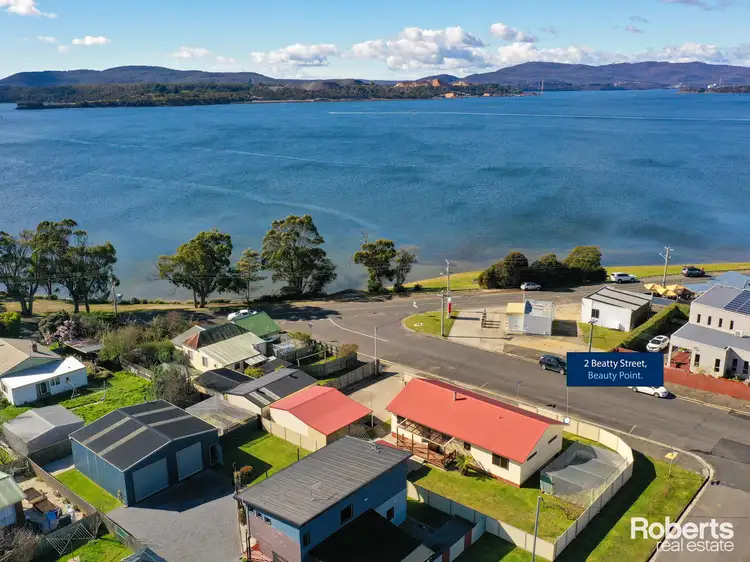 2 Beatty Street, Beauty Point TAS 7270