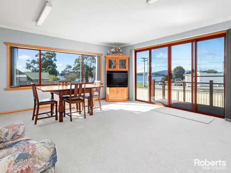 Third view of Homely house listing, 2 Beatty Street, Beauty Point TAS 7270