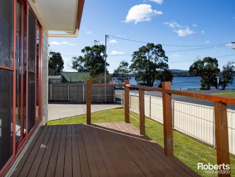 Fourth view of Homely house listing, 2 Beatty Street, Beauty Point TAS 7270